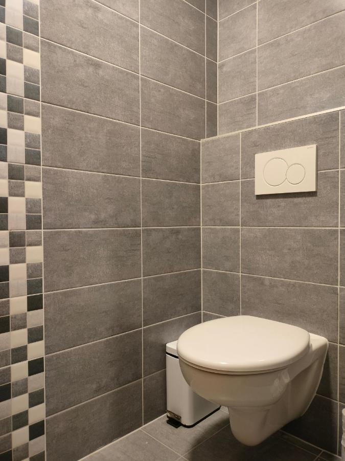 Apartment Stankova เบอร์โน ภายนอก รูปภาพ