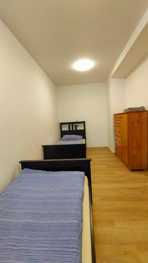 Apartment Stankova เบอร์โน ภายนอก รูปภาพ