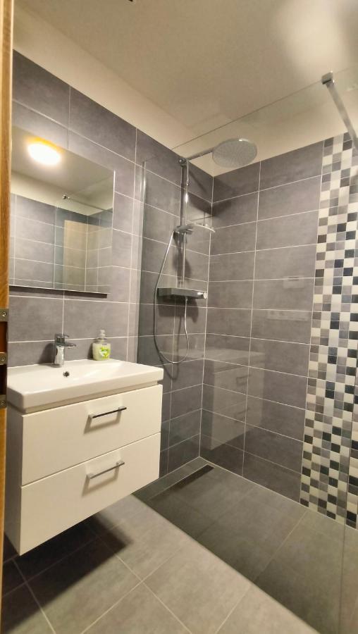 Apartment Stankova เบอร์โน ภายนอก รูปภาพ