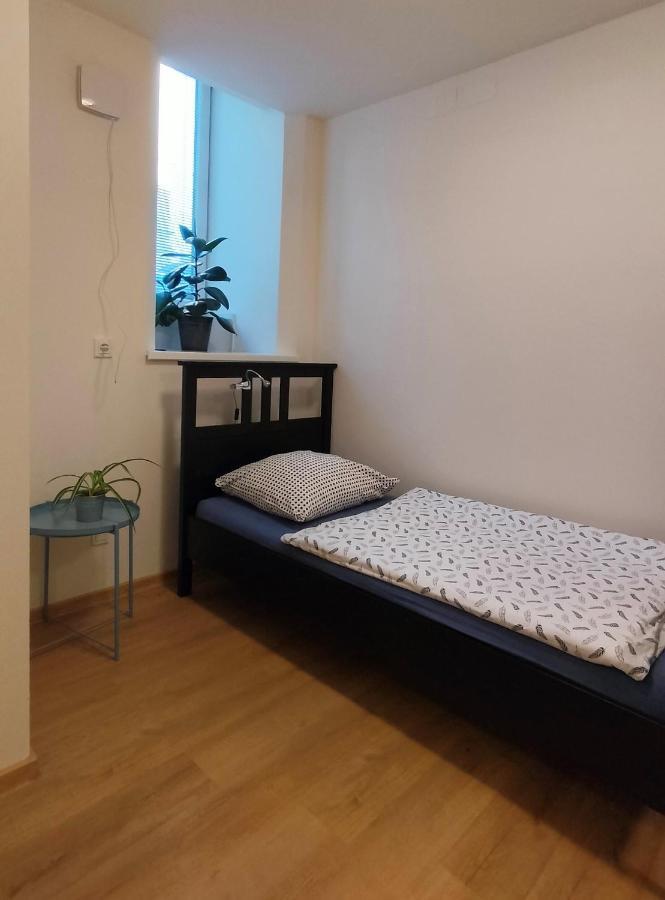 Apartment Stankova เบอร์โน ภายนอก รูปภาพ