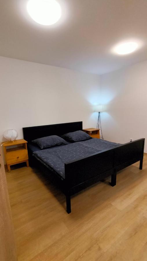 Apartment Stankova เบอร์โน ภายนอก รูปภาพ