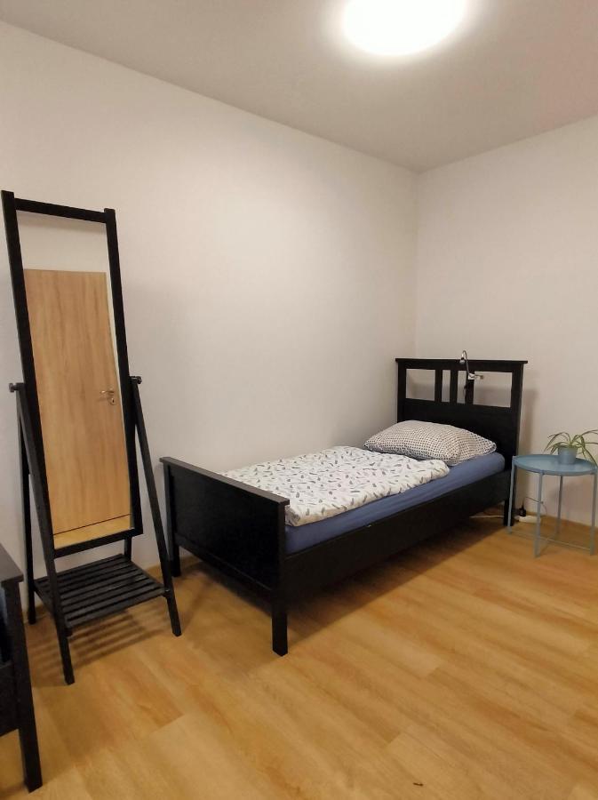 Apartment Stankova เบอร์โน ภายนอก รูปภาพ